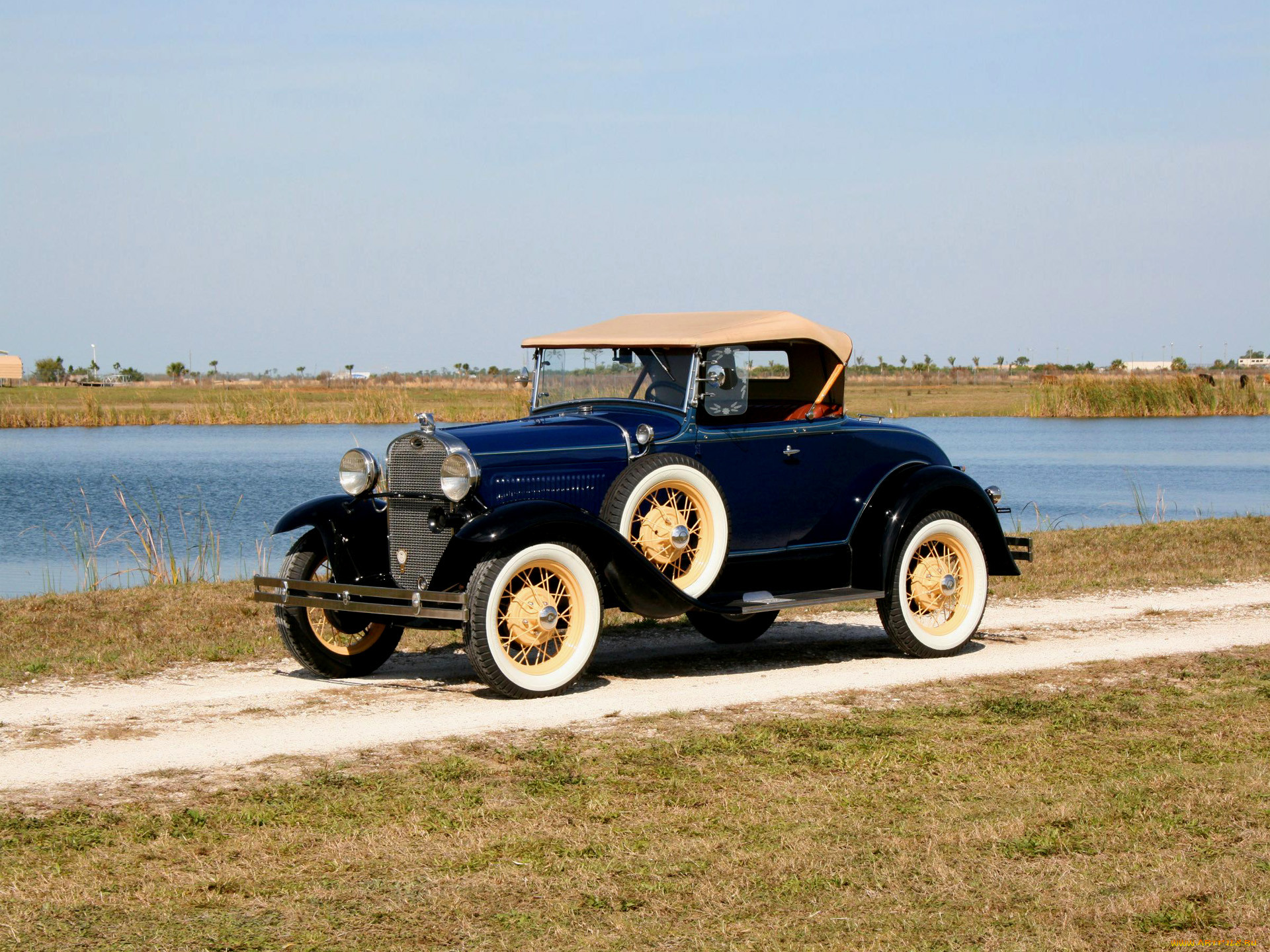 1930, ford, model, roadster, , 